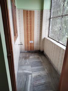 Balcony Image of 1650 Sq.ft 3 BHK Builder Floor for rent in Khatipura Jaipur for Rs. 25000