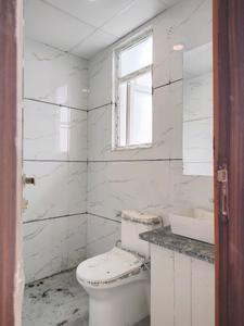 Bedroom One Image of 1095 Sq.ft 2 BHK Apartment / Flat for sale in Devla Greater Noida for Rs. 3785244