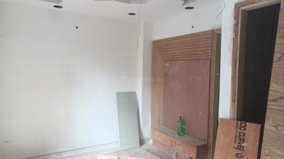 Living Room Image of 600 Sq.ft 2 BHK Builder Floor for sale in Sector 8 Rohini New Delhi for Rs. 7500000