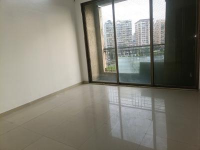 Bedroom Image of 1212 Sq.ft 2 BHK Apartment / Flat for sale in Tricity Aspire, Kharghar Navi Mumbai for Rs. 12000000