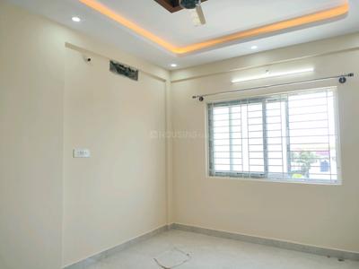 Bedroom Image of 1099 Sq.ft 2 BHK Apartment / Flat for rent in Kudlu Bengaluru for Rs. 33000