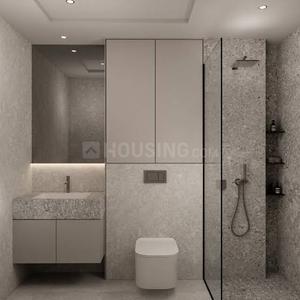 Image of 2190 Sq.ft 3 BHK Apartment / Flat for sale in Auro The Regent Phase 2, Kondapur, Hyderabad for Rs. 22000000