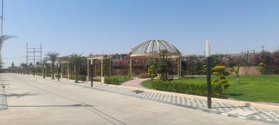 Image of 340 Sq.ft Residential Plot / Land for sale in Laabham City 2, Bada Bangarda, Indore for Rs. 900000