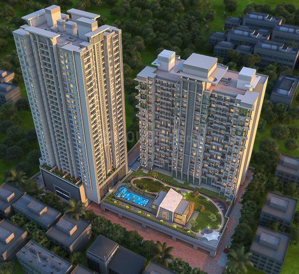 Eternia Phase II Main Image 1