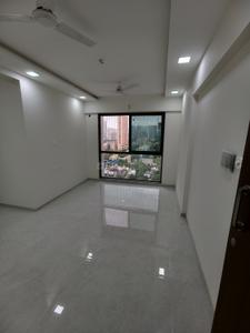 1 BHK Flat