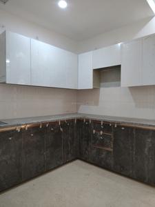 Kitchen Image of 1100 Sq.ft 2 BHK Apartment / Flat for sale in Vyam Metro Apartments, Noida Extension Greater Noida for Rs. 3951000
