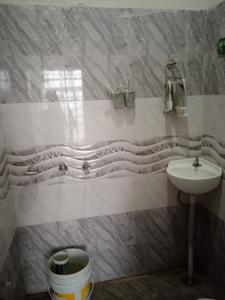 Bathroom Image of 900 Sq.ft 4 BHK Independent House for sale in Ashiana Colony Dera Bassi for Rs. 5500000