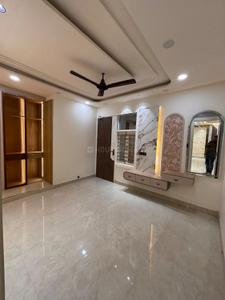 Hall Image of 950 Sq.ft 3 BHK Builder Floor for sale in Uttam Nagar New Delhi for Rs. 7000000