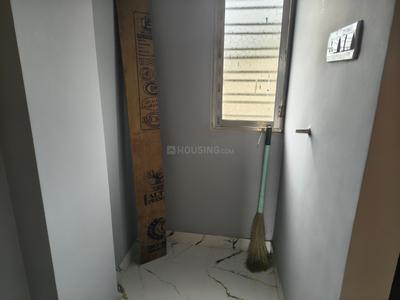 Image of 810 Sq.ft 2 BHK Apartment / Flat for sale in Subhash Nagar, Kolkata for Rs. 3200000