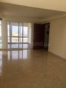 Hall Image of 3690 Sq.ft 5 BHK Penthouse for sale in Emaar Palm Terraces Select, Sector 66 Gurgaon for Rs. 67500000