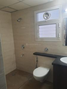 Bathroom Image of 1654 Sq.ft 3 BHK Apartment / Flat for sale in Sobha Meritta, Pudupakkam Chennai for Rs. 13000000