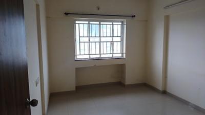 Bedroom Image of 1250 Sq.ft 2 BHK Apartment / Flat for sale in Megapolis Sunway, Hinjawadi Phase 3 Pune for Rs. 7200000