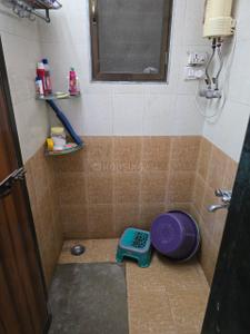 Bathroom Image of 550 Sq.ft 1 BHK Apartment / Flat for sale in Varasoli Alibag for Rs. 3000000