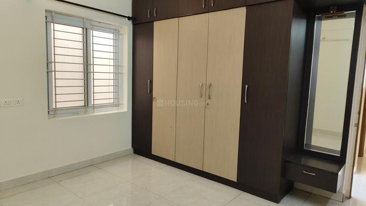 Gopi Enclave Bedroom One 1
