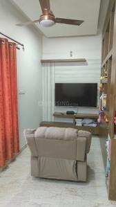 Hall Image of 2500 Sq.ft 4 BHK Independent House for sale in Gravity Nakshatra, Hoskote Bengaluru for Rs. 18500000