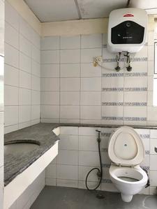 Bedroom Two Image of 1680 Sq.ft 3 BHK Apartment / Flat for sale in Bestech Park View Residency, Palam Vihar Gurgaon for Rs. 23000000