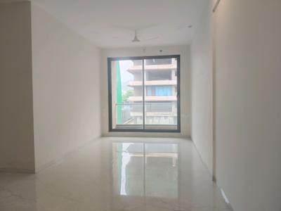 Living Room Image of 980 Sq.ft 2 BHK Apartment / Flat for sale in Hitech Cosmos, Kharghar Navi Mumbai for Rs. 17000000
