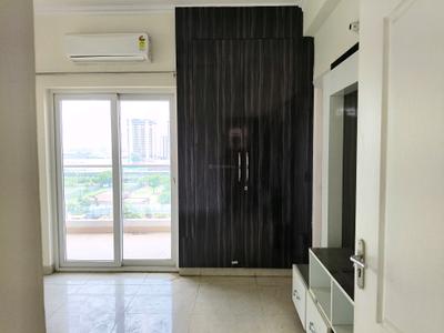 Bedroom Image of 1950 Sq.ft 3 BHK Apartment / Flat for sale in Bestech Park View Residency, Palam Vihar Gurgaon for Rs. 25000000