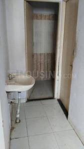 Common Bathroom Image of 614 Sq.ft 1 BHK Apartment / Flat for sale in Fursungi Pune for Rs. 2200000