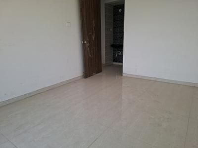 Bedroom Image of 950 Sq.ft 2 BHK Apartment / Flat for rent in Kesar Gardens, Kharghar Navi Mumbai for Rs. 38000