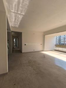 Balcony Image of 1550 Sq.ft 3 BHK Apartment / Flat for sale in Urban Perch, Bhayli Vadodara for Rs. 8000000