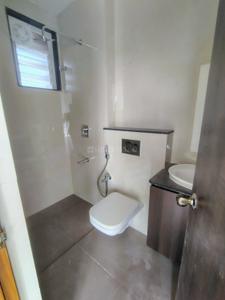 Bathroom Image of 2000 Sq.ft 3.5 BHK Apartment / Flat for sale in Panjim Goa for Rs. 32000000