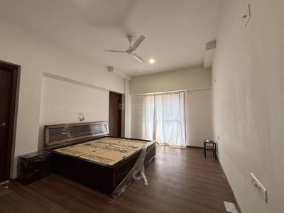 Bedroom Image of 2700 Sq.ft 5 BHK Villa for rent in New Gotri Vadodara for Rs. 45000