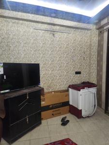 Bedroom Image of 480 Sq.ft 2 BHK Apartment / Flat for sale in Aishbagh Lucknow for Rs. 2000000