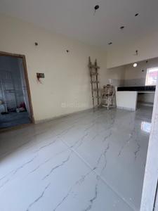 Hall Image of 790 Sq.ft 2 BHK Apartment / Flat for sale in Velappanchavadi Chennai for Rs. 6395000