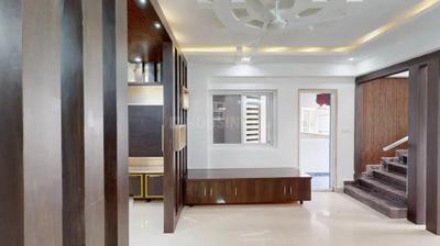 Hall Image of 2340 Sq.ft 3 BHK Apartment / Flat for sale in Candeur Carlisle, Mahadevapura Bengaluru for Rs. 33000001