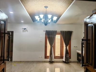 Hall Image of 4200 Sq.ft 4 BHK Villa for rent in Choolaimedu Chennai for Rs. 135000