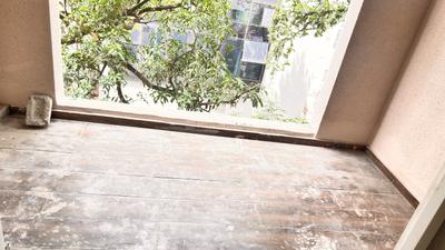 Balcony Image of 1050 Sq.ft 2 BHK Apartment / Flat for sale in Kumar Karishma, Kothrud Pune for Rs. 15500000