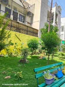 Image of 3762 Sq.ft Residential Plot / Land for sale in Jaypee Wishtown, Sector 128, Noida for Rs. 200000000