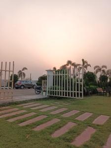 Image of 7500 Sq.ft Residential Plot / Land for sale in Swaraj The Villagio, Mohanlalganj, Lucknow for Rs. 6375000