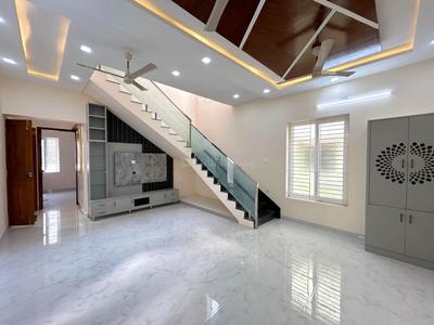 Hall Image of 2600 Sq.ft 3 BHK Independent House for sale in Saravanampatty Coimbatore for Rs. 13000000