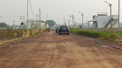 Image of 4500 Sq.ft 4 BHK Independent House for sale in OMR The Vanshivat Farms, Kishor Pura, Vrindavan for Rs. 8000000