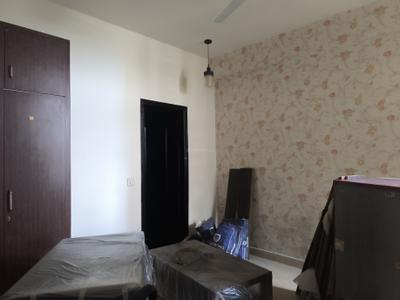 Bedroom Image of 1245 Sq.ft 2 BHK Apartment / Flat for sale in Gaurs Valerio, Indirapuram Ghaziabad for Rs. 12500000