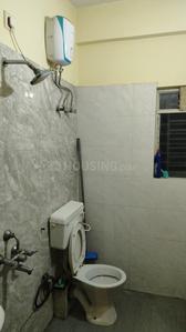 Image of 1119 Sq.ft 3 BHK Apartment / Flat for sale in Garia, Baruipur, Kolkata for Rs. 6500000