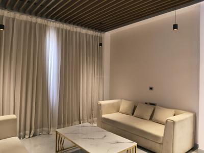 Living Room Image of 1300 Sq.ft 3 BHK Builder Floor for sale in Sector 70A Gurgaon for Rs. 22000000