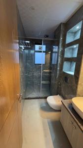 Bathroom Image of 2400 Sq.ft 4 BHK Builder Floor for sale in Sector 49 Gurgaon for Rs. 40000000