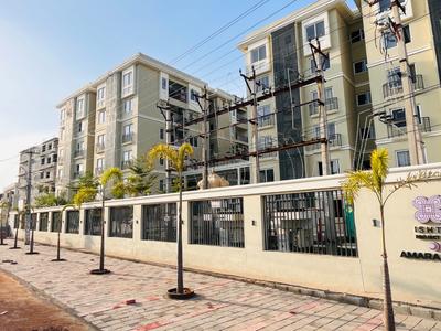 Image of 1245 Sq.ft 2 BHK Apartment / Flat for sale in Mangalam, Tirupathi for Rs. 8900000