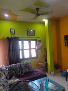 Hall Image of 378 Sq.ft 3 BHK Independent House for sale in Sector 105 Gurgaon for Rs. 5500000