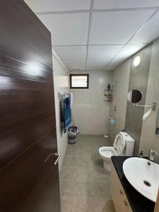 Bathroom Image of 3045 Sq.ft 4 BHK Villa for sale in Casagrand Luxus, Varanasi Bengaluru for Rs. 43100000