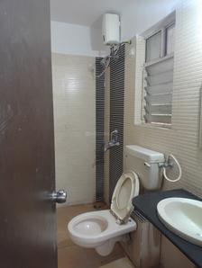 Image of 1020 Sq.ft 2 BHK Apartment / Flat for rent in Gini Bellissimo, Dhanori, Pune for Rs. 25000