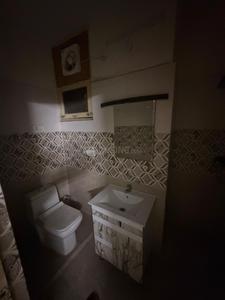 Bathroom Image of 2700 Sq.ft 3.5 BHK Builder Floor for sale in Sector 57 Gurgaon for Rs. 20990000