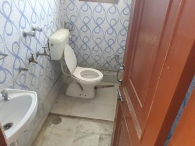 Bathroom Image of 2800 Sq.ft 5 BHK Independent House for rent in Gmada Aerocity Mohali for Rs. 55000