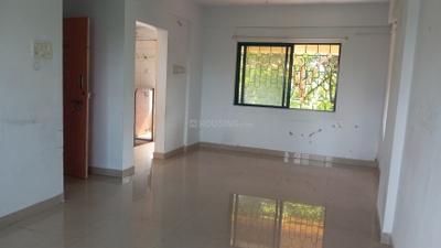 Living Room Image of 988 Sq.ft 2 BHK Apartment / Flat for sale in Kothrud Pune for Rs. 10500000