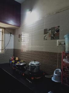 Kitchen Image of 525 Sq.ft 1 BHK Apartment / Flat for sale in Ambattur Chennai for Rs. 2500000