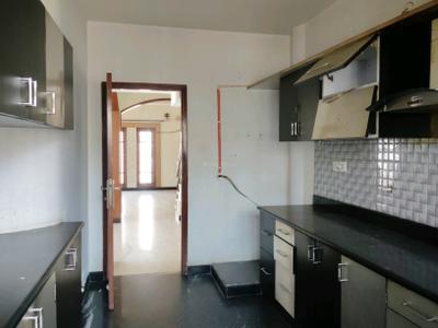 Kitchen Image of 3300 Sq.ft 3 BHK Apartment / Flat for sale in RT Nagar Bengaluru for Rs. 67500000