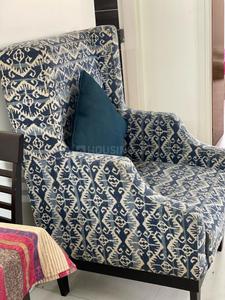 Hall Image of 1288 Sq.ft 2 BHK Apartment / Flat for sale in Emaar MGF The Palm Drive, Sector 66 Gurgaon for Rs. 25500000
